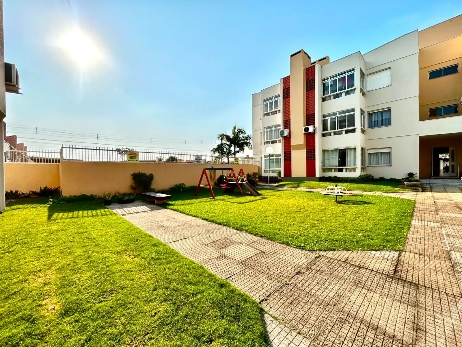Imagem Apartamento com 2 Quartos à Venda, 70 m² em Praia de Curumim (Curumim) - Capão da Canoa