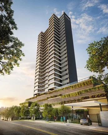 Imagem APARTAMENTO RESIDENCIAL em São Paulo - SP, Santana