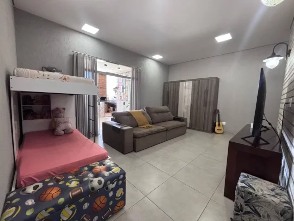Imagem Casa Padrão