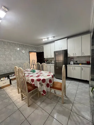 Imagem Sobrado Versátil no Centro de Guarulhos | Conforto para Família e Potencial Comercial para alugar