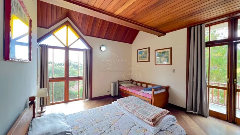 Imagem Casa em Campos do Jordão