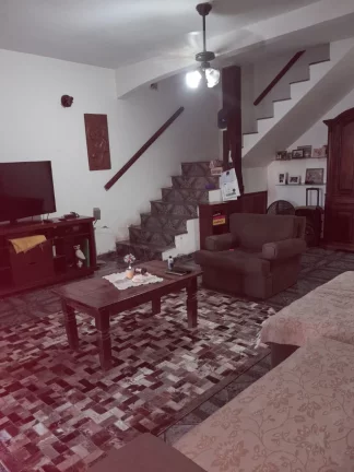 Imagem CASA RESIDENCIAL em Cabo Frio - RJ, Parque Burle
