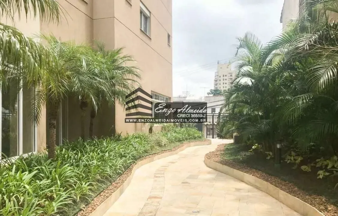 Imagem Apartamento à venda em São Paulo/SP
