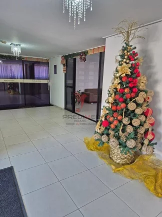 Imagem Vende-se apartamento em ótima localização, próximo a tudo que você precisa pra viver bem