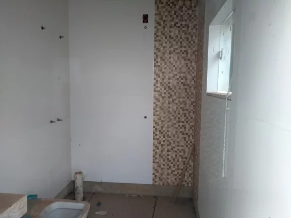 Imagem Linda casa com 3 pisos, Jd Estoril, venda