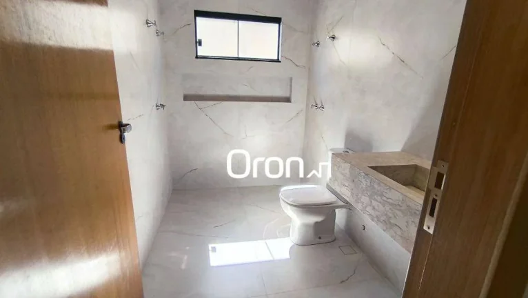Imagem Casa à venda, 179 m² por R$ 1.250.000,00 - Parque das Paineiras (1,2,3 e 4 Etapa) - Goiânia/GO