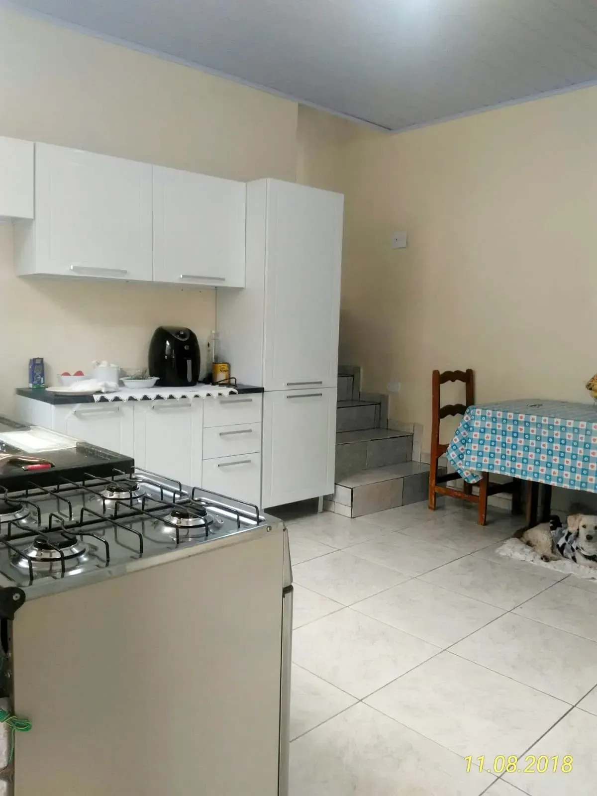 Imagem Casa com 1 Quarto à Venda, 101 m² em Jardim Santo Antônio - Embu das Artes