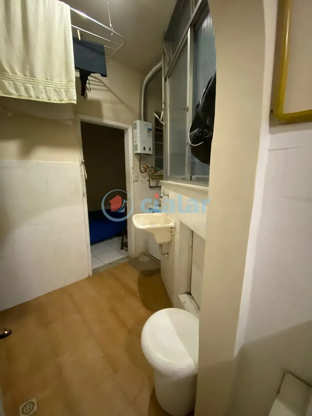 Imagem Apartamento para venda e locação, Copacabana, Rio de Janeiro, RJ