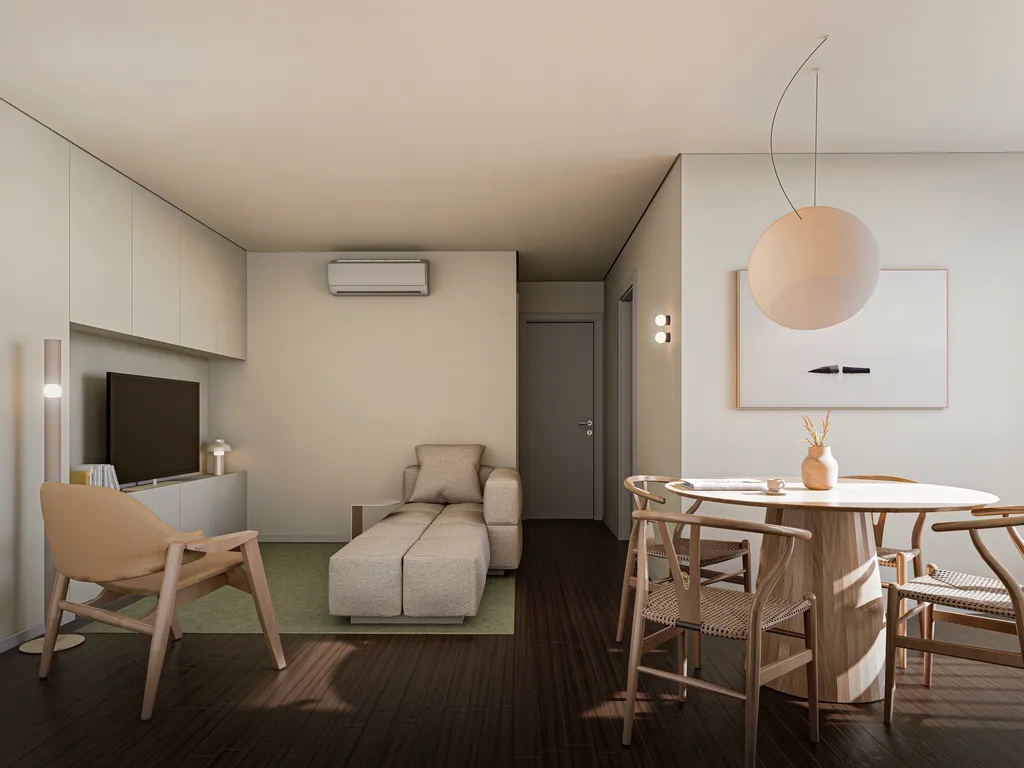 Imagem APARTAMENTO RESIDENCIAL em Curitiba - PR, Água Verde