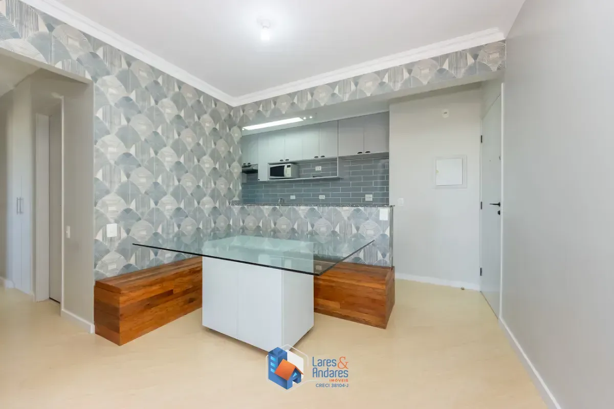 Imagem Apartamento para venda em Vila Gumercindo com 3 quartos, sendo 1 suíte, 75m²