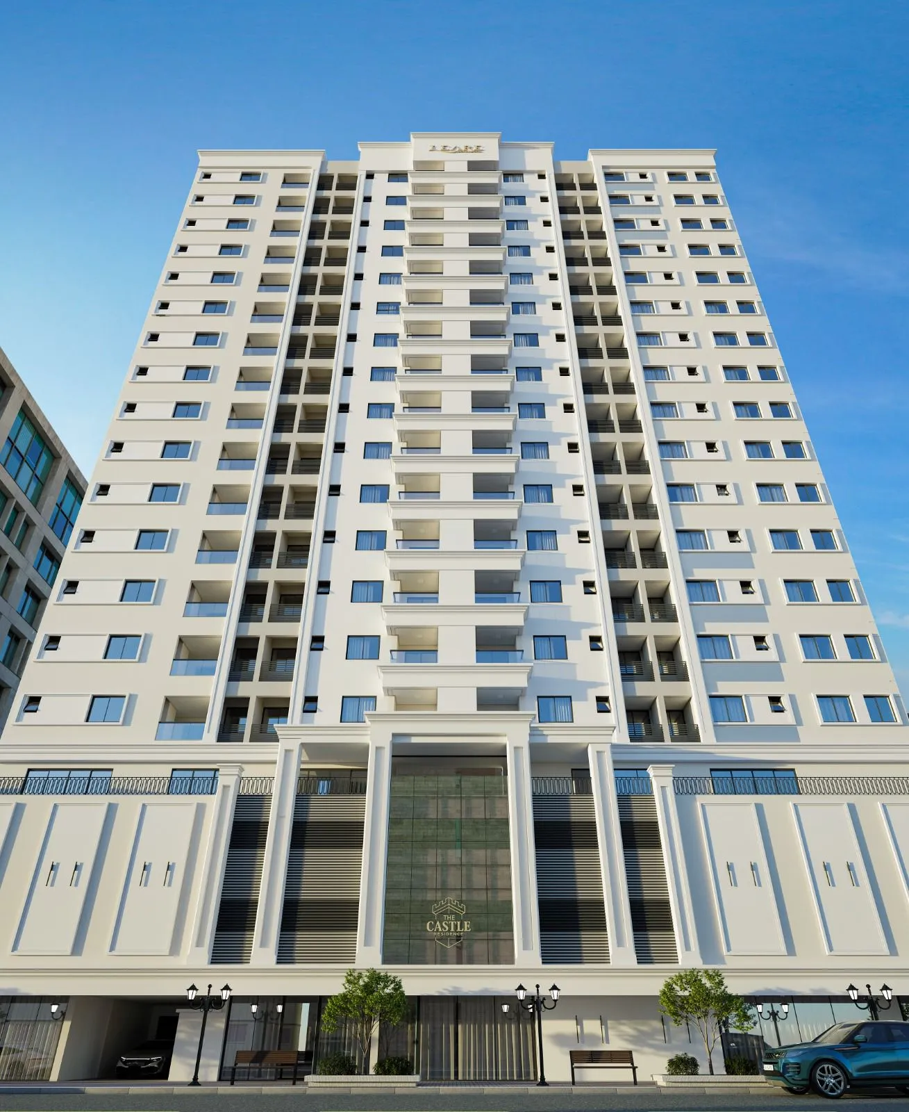 Foto do imóvel Apartamento à venda com 70m2 por R$ 850.000,00