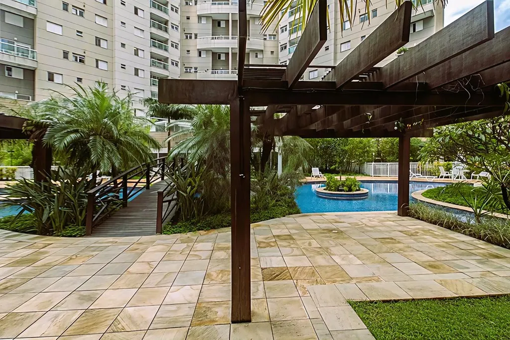 Imagem Apartamento à venda em São Paulo, Paraíso, com 2 quartos, 65m2