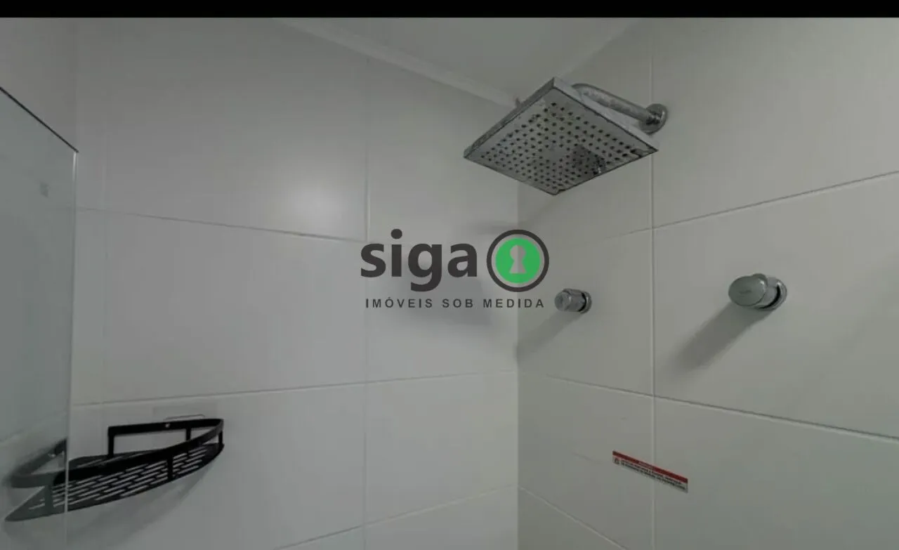 Imagem Apartamento de 70 metros 2 suítes 1 vaga para locação em Pinheiros