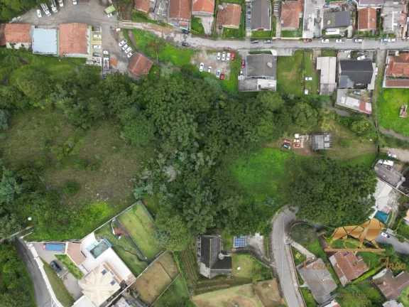 Imagem Excelente Terreno a venda em Campos do Jordão-SP