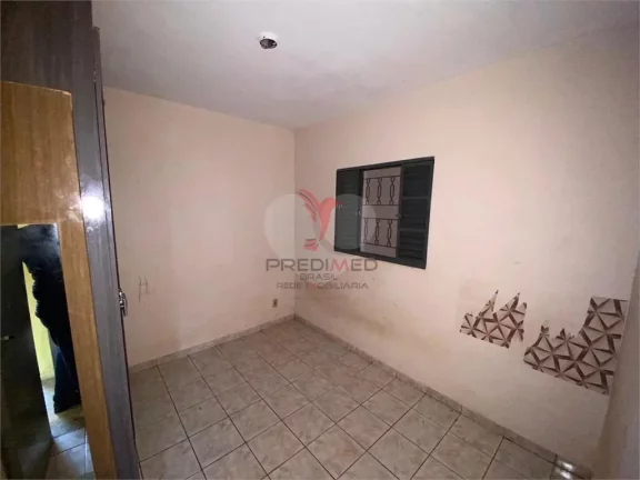 Imagem Casa Residencial Jardim Planalto