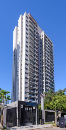 Imagem Apartamento com 3 Quartos à Venda, 115 m² em Vila Leopoldina - São Paulo