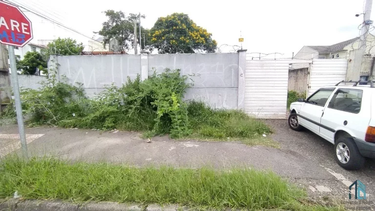 Imagem (PERMUTA) Terreno a venda 480 m² no Parolin em Curitiba Pr