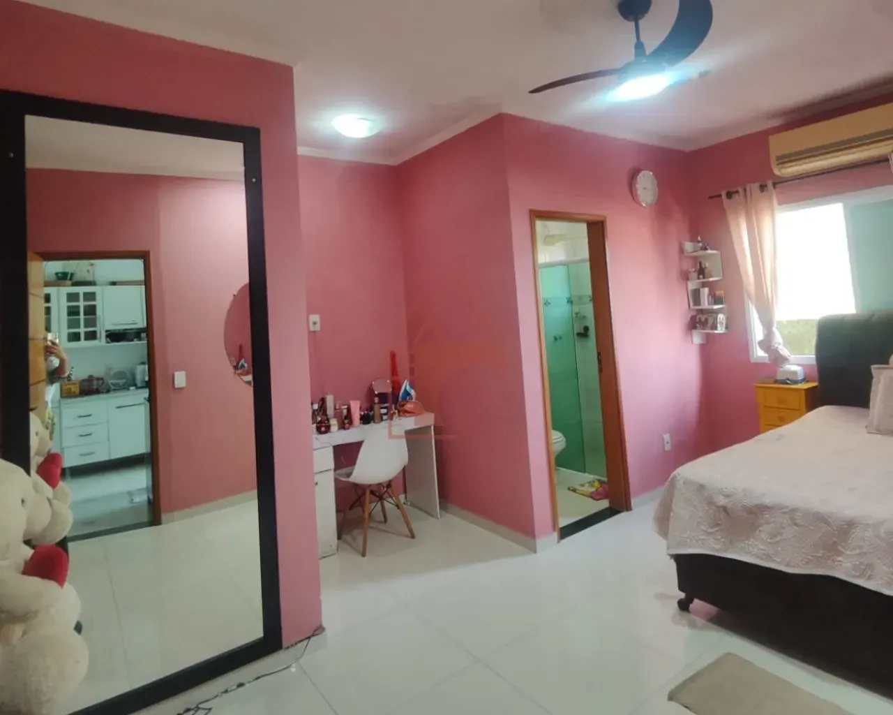 Imagem Casa com 3 Quartos à Venda, 64 m² em Vila Nova - Cubatão