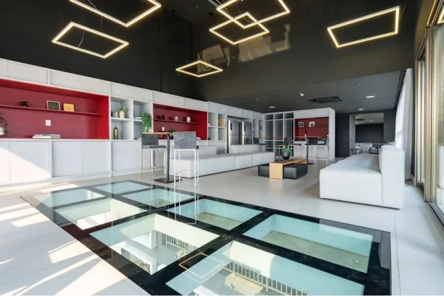 Imagem Apartamento à venda no bairro Cerqueira César - São Paulo/SP