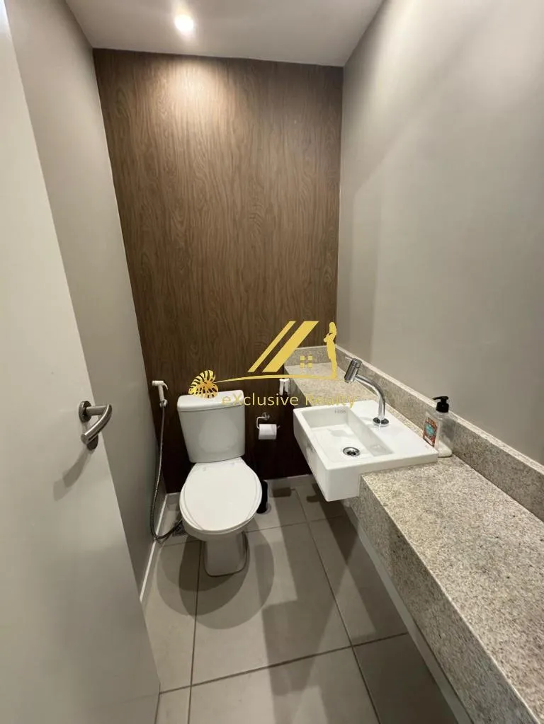 Imagem Apartamento RESIDENCIAL em Salvador - Bahia, Graça