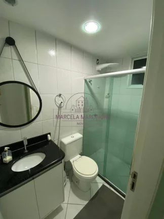 Imagem Apartamento 2 quartos Reformado em Gaivotas