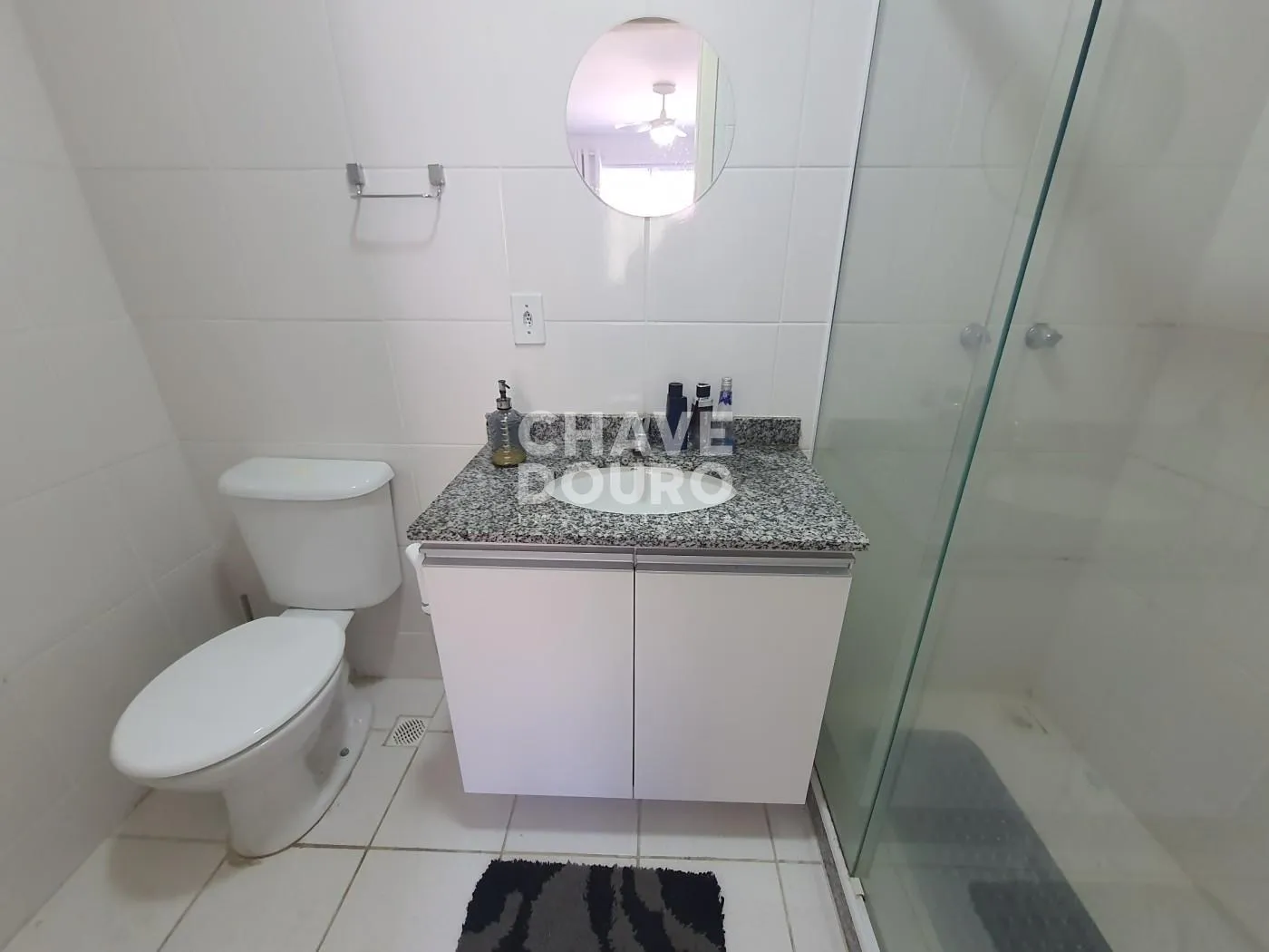 Imagem Apartamento de 2 quartos (1 suíte) e lazer completo na Prata