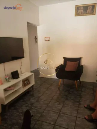 Imagem Casa Térrea, 3 Dormitórios, 2 Banheiros, 2 Vagas, Bosque dos Eucaliptos.