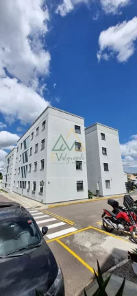 Imagem Apartamento para alugar no bairro Bom Jesus - São José dos Pinhais/PR