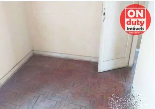Imagem Sobrado Comercial com 3 quartos para alugar, 170 m² - Boqueirão - Santos/SP