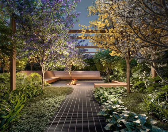 Imagem METROPOLITAN VILA NOVA - HELBOR - Studio de 25m², em uma das regiões mais cobiçadas da cidade!!!