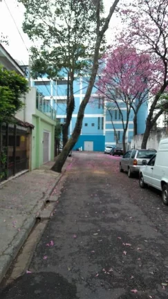 Imagem SOBRADO PARA VENDA NO MANDAQUI