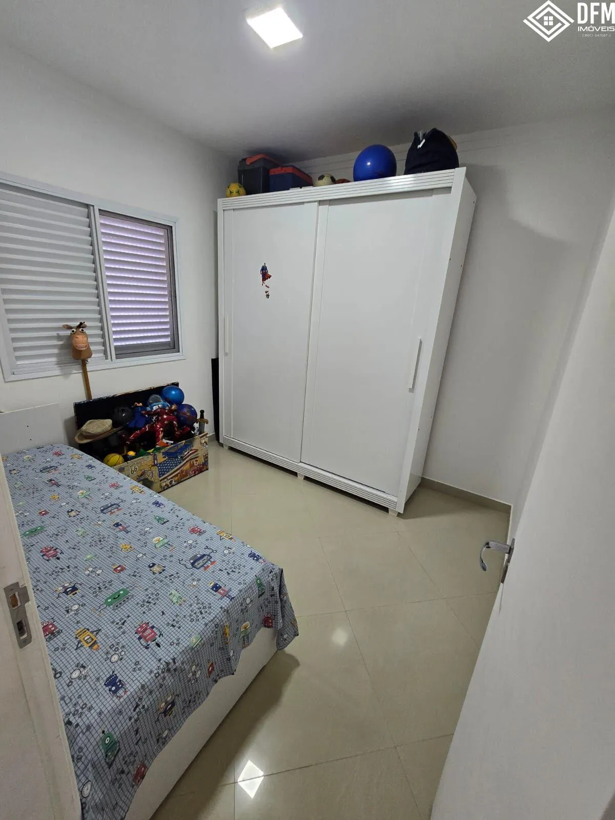 Imagem Apartamento com 3 Dormitorio(s) localizado(a) no bairro Jardim Armênia em Mogi das Cruzes / Mato Grosso do Sul Ref.:2001