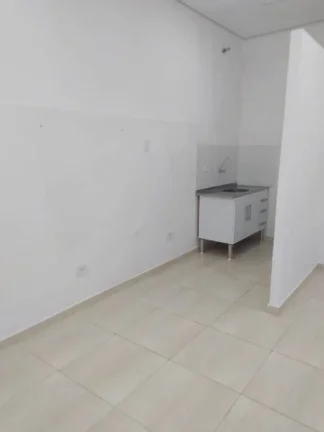 Imagem Alugo Salão Comercial em Santo André, Vila Curuça