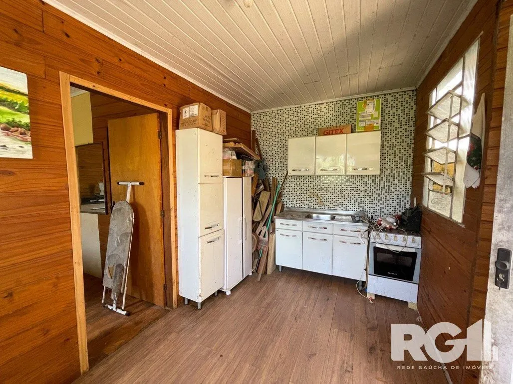 Imagem Casa em Santo Antônio