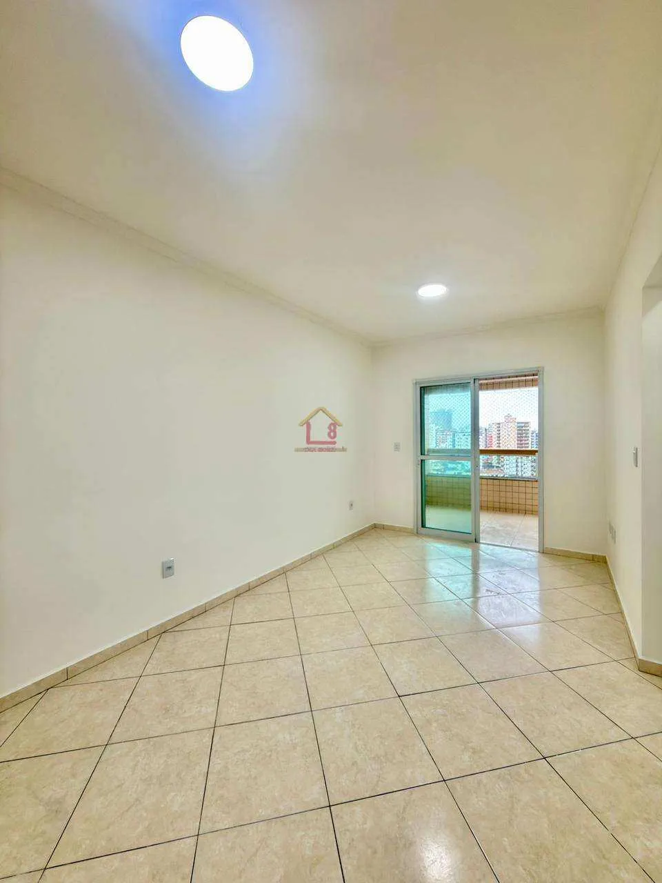 Imagem apartamento a venda - Tupi