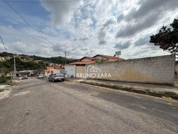 Imagem Terreno à venda em São Joaquim de Bicas bairro Residencial Casa Grande