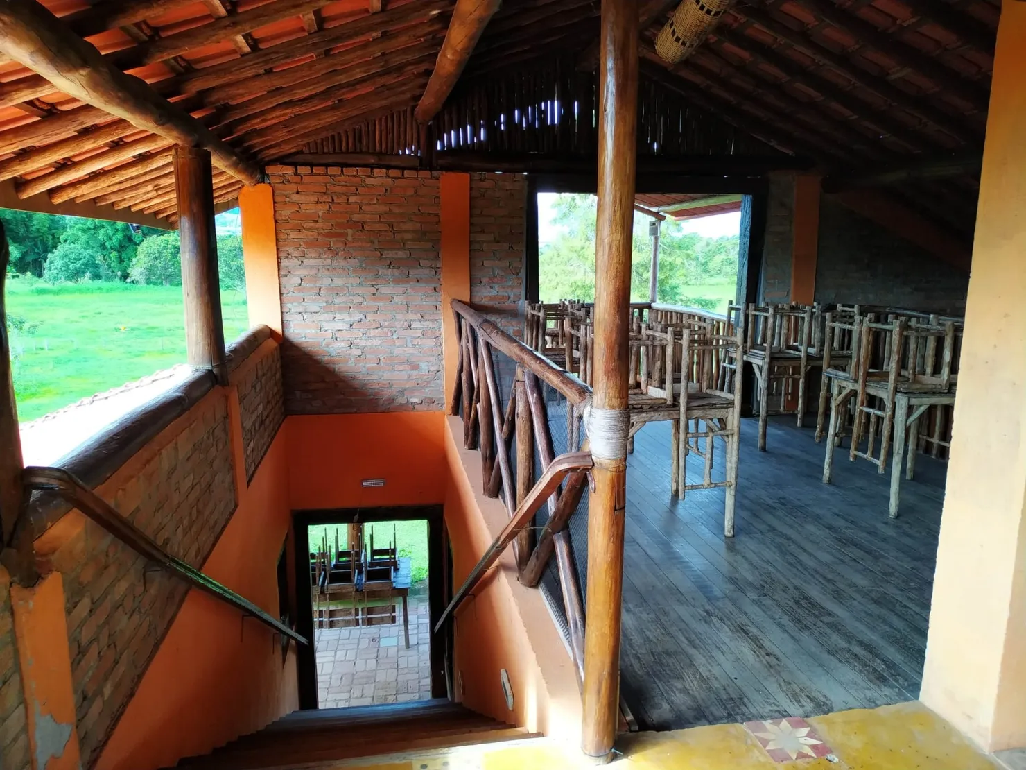 Foto do imóvel Chácara à venda 15000M², Mandú, Pindamonhangaba - SP