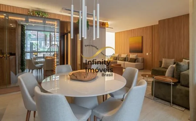 Imagem Apartamento Alto Padrão em Savassi, Belo Horizonte/MG
