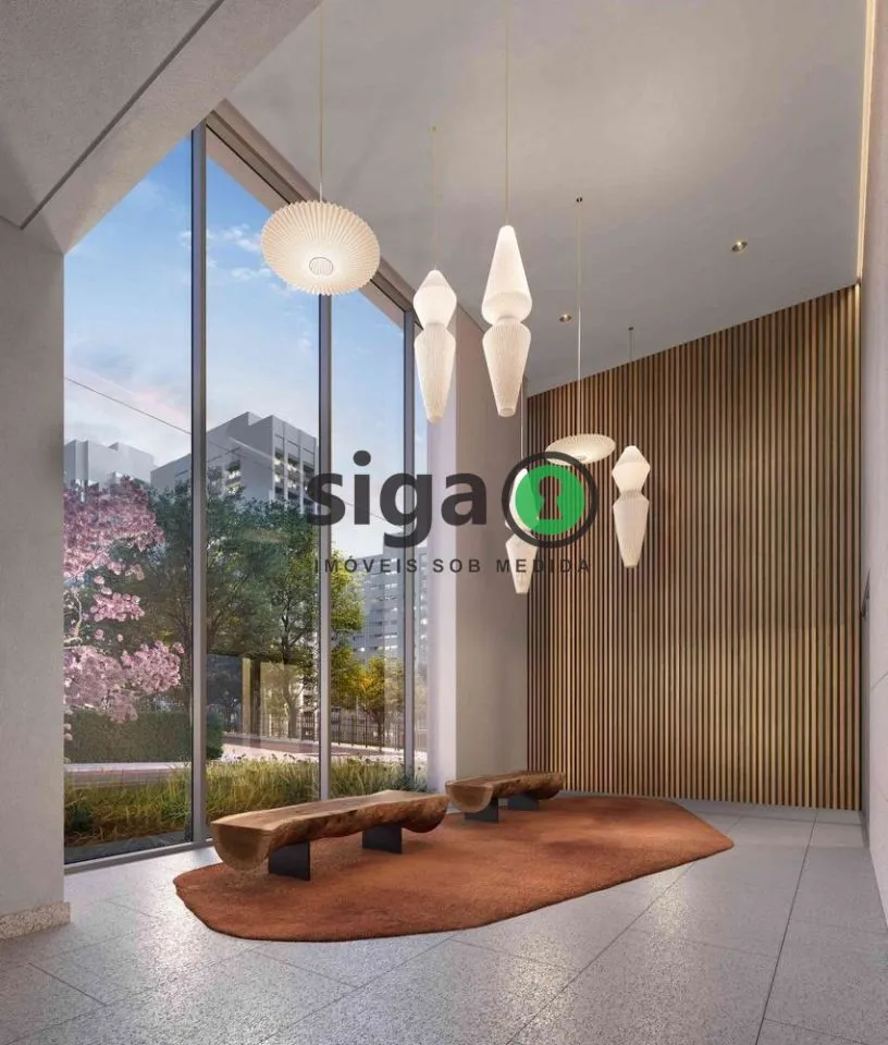 Imagem Apartamento Residencial em Vila Madalena