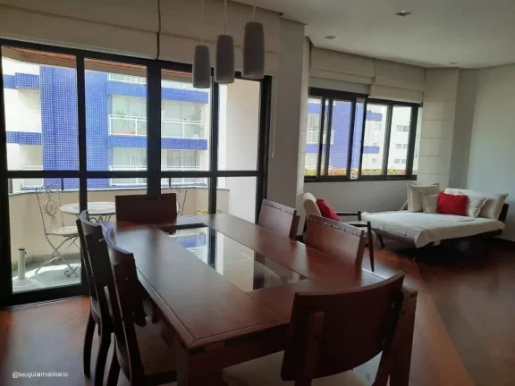 Imagem APARTAMENTO RESIDENCIAL em SÃO PAULO - SP, PINHEIROS