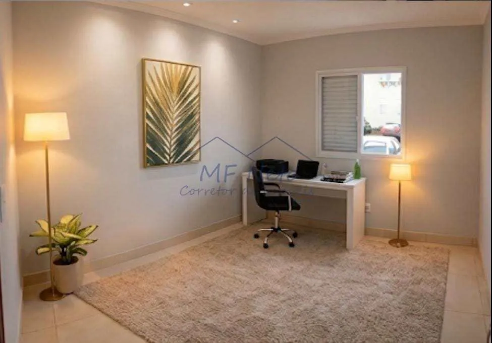 Imagem Apartamento Padrão