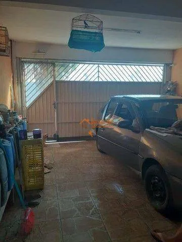 Imagem Casa com 2 dormitórios à venda, 250 m² por R$ 561.000,00 - Jardim Hanna - Guarulhos/SP