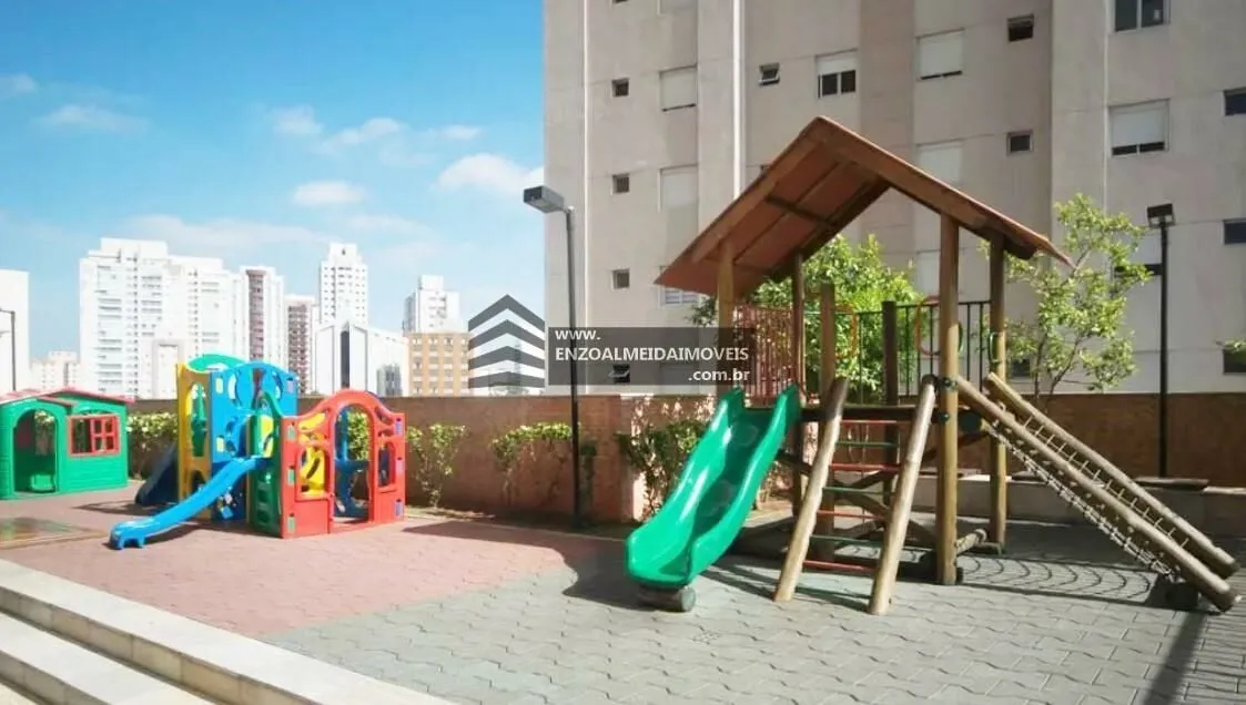 Imagem Apartamento à venda em São Paulo/SP