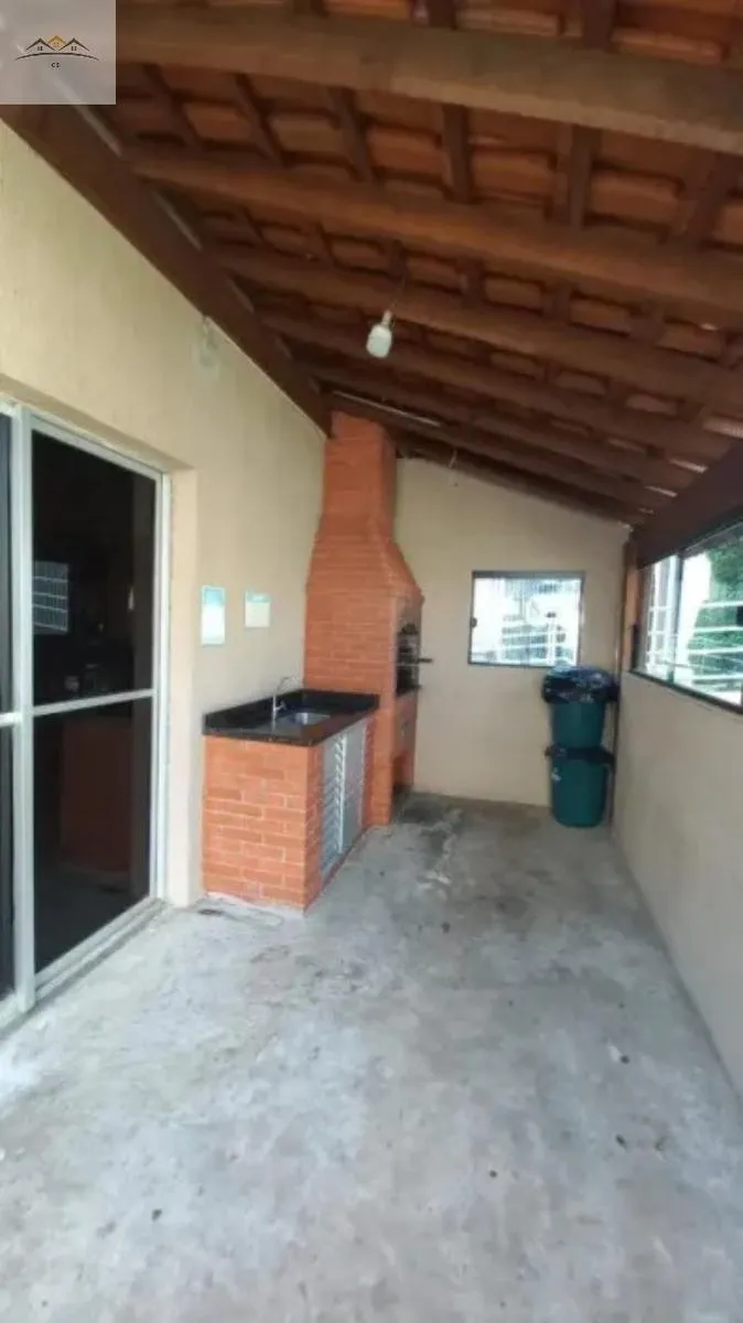 Imagem APARTAMENTO RESIDENCIAL em São Paulo - São Paulo, Itaim Paulista