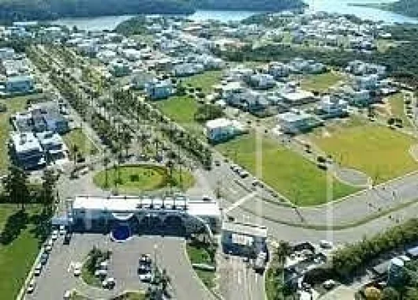 Imagem Terreno no Condominio Boulevard Lagoa com 460 m² - Boulevard Lagoa - Serra/ES