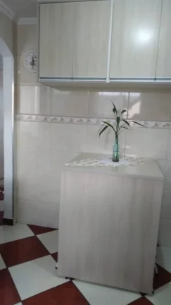 Imagem Vendo apartamento em Camilópolis, Santo André