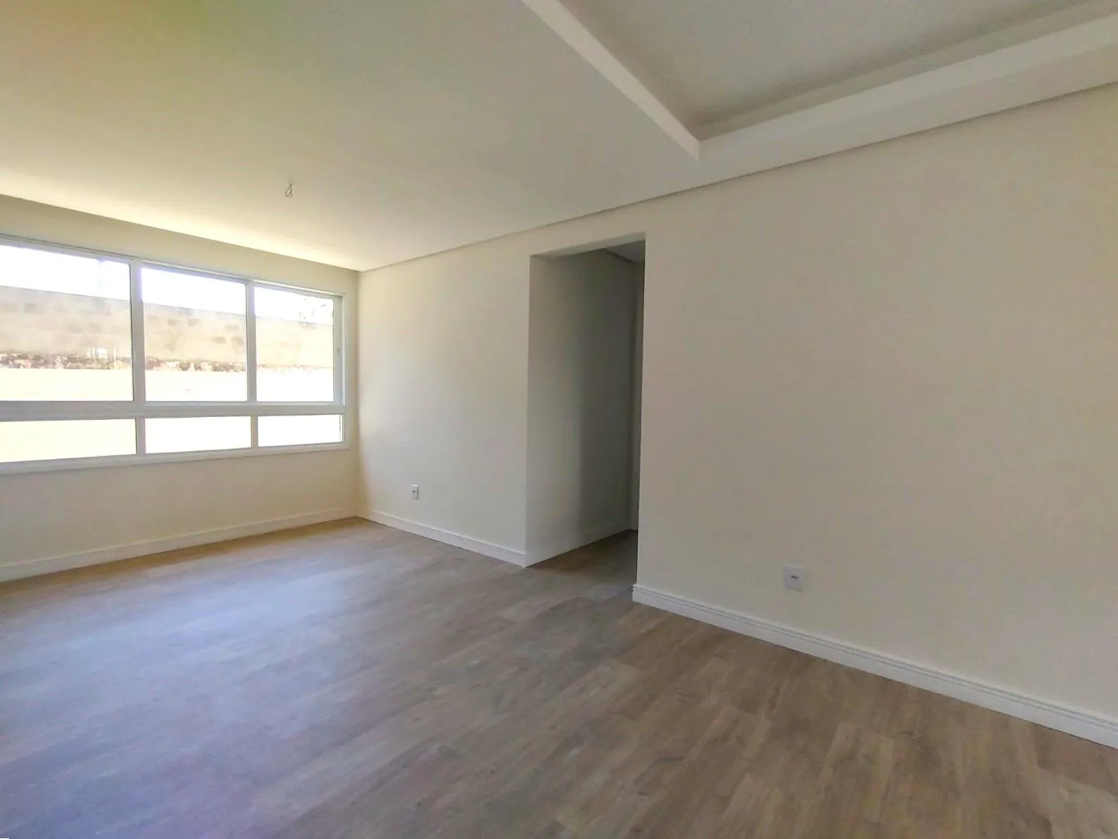 Imagem Apartamento com 2 suítes e lavabo em frente ao Parque da Redenção