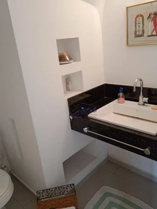 Imagem Casa, 211 m² - venda por R$ 700.000,00 ou aluguel por R$ 7.116,00/mês - Granja Viana - Cotia/SP