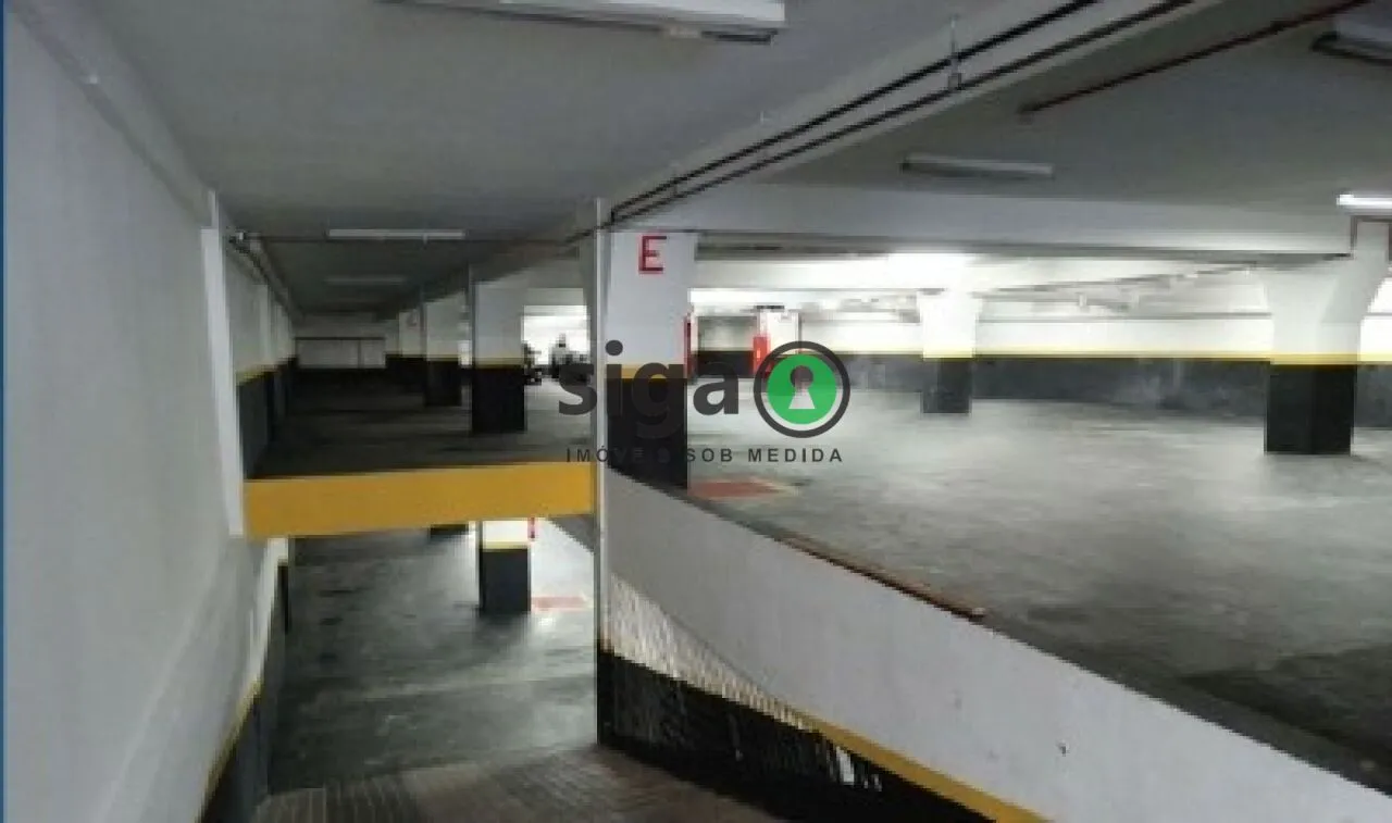 Imagem PRÉDIO COMERCIAL NOVO - ALTO PADRÃO - REGIÃO NOBRE - RUA BELA CINTRA