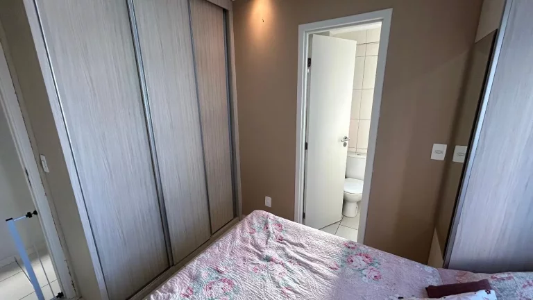 Imagem Apartamento com 53m na Torre!